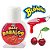 Gel Térmico Comestível Maxx Babaloo 20 g - Pepper Blend - Imagem 2