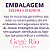 Gel Térmico Comestível Maxx Babaloo 20 g - Pepper Blend - Imagem 6