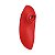 Vibrador de pulsação - bean denso - SI: Cor: Rosa - Imagem 4