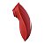 Vibrador de pulsação - bean denso - SI: Cor: Rosa - Imagem 5