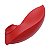 Vibrador de pulsação - bean denso - SI: Cor: Rosa - Imagem 8