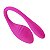 Bullet - Liu - via APP - à longa distância - SI: Cor: Pink; - Imagem 4