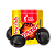 Bolinha explosiva xxxplodiu quenta e vibra - forsexy - Imagem 1