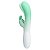 Vibrador de Ponto G e Clitóris à Pilha - Cerberus - Imagem 2