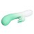 Vibrador de Ponto G e Clitóris à Pilha - Cerberus - Imagem 5