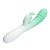 Vibrador de Ponto G e Clitóris à Pilha - Cerberus - Imagem 6