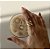 Anel 4 Fios Folheado a Ouro (regulável) - Imagem 2