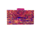 Bolsa Clutch Acrílica Perolada Multicolor 2 - Imagem 1