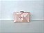 Bolsa Clutch Champagne Cetim X - Imagem 5