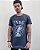 Camiseta Davy - Cinza Chumbo - Imagem 5