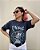 Camiseta Davy - Cinza Chumbo - Imagem 3