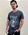 Camiseta Davy - Cinza Chumbo - Imagem 2