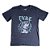 Camiseta Davy - Cinza Chumbo - Imagem 1