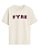 Camiseta Cherry - Oversized Off White - Imagem 2