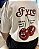 Camiseta Cherry - Oversized Off White - Imagem 3