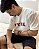 Camiseta Cherry - Oversized Off White - Imagem 4