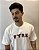 Camiseta Cherry - Oversized Off White - Imagem 9