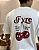 Camiseta Cherry - Oversized Off White - Imagem 6