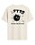 Camiseta Bowlyng - Oversized Off White - Imagem 1