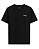 Camiseta Musyc - Oversized Preta - Imagem 2