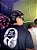 Camiseta Musyc - Oversized Preta - Imagem 3