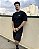 Camiseta Musyc - Oversized Preta - Imagem 8
