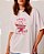 Camiseta Stitchy - Oversized Off White - Imagem 3