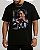 Camiseta Ronaldyn - Oversized Preta - Imagem 3