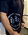 Camiseta Smyle Metal - Oversized Preta - Imagem 9