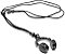 Colar EARPHONE - grafite - Imagem 1