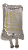 SOLUÇÃO FISIOLÓGICA 0,9% 500ML - HALEX ISTAR - Bolsa trilaminada - Imagem 1