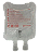 Água para injeção 100ml Halex Star - Bolsa trilaminada - Imagem 1