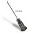 AGULHA 25X7 - PRETA - CX C 100 UNID - Imagem 1