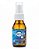 ÓLEO DE GIRASSOL OZONIZADO - 50ML - FRASCO AMBAR - Imagem 1