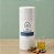 CREME DE MASSAGEM CORPORAL OZONIZADO BLUSTRATUM - 1000ml - Imagem 2