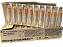 AGULHA 15x5- BD- CX C 100 UNID - Imagem 1