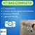 KIT BAGS COMPLETO - CORPO - Imagem 1