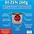 SUPLEMENTO NUTRICIONAL BI-ZEN 260G - Imagem 1
