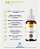 OURO COLOIDAL ESTRUTURADA - FREQUENCIADA - 30ML - Imagem 5