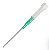 JELCO 18G - VERDE - Imagem 1