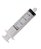 SERINGA 20ML INJEX - LUER LOCK - Imagem 1