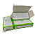 AGULHA 30G 4MM - MESORAM P/ BOTOX -CX C 100 - Imagem 1