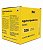 AGULHA 13x30 - AMARELA - CX C 100 UNID - Imagem 2