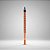 SERINGA 1ML - SEM AGULHA - RESIDUO ZERO - Imagem 3