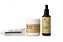 KIT LILIOZ REGENERADOR - (ÓLEO CLINIC 50ML,	CREME CLINIC EXTRA FORTE 60GRS E CREME BALM EXTRA FORTE 40GRS - Imagem 1