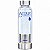 GARRAFA ALCALINA ACQUA 500ML - COR AZUL MARINHO - Imagem 2