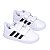 Tênis Adidas Infantil Grand Court I - EF0118 - Imagem 2