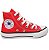 Tênis Infantil Converse All Star Vermelho - CK0040 - Imagem 1