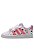 Tênis Feminino Adidas Grand Court Minnie Branco - FZ3229 - Imagem 17