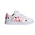 Tênis Feminino Adidas Grand Court Minnie Branco - FZ3229 - Imagem 6